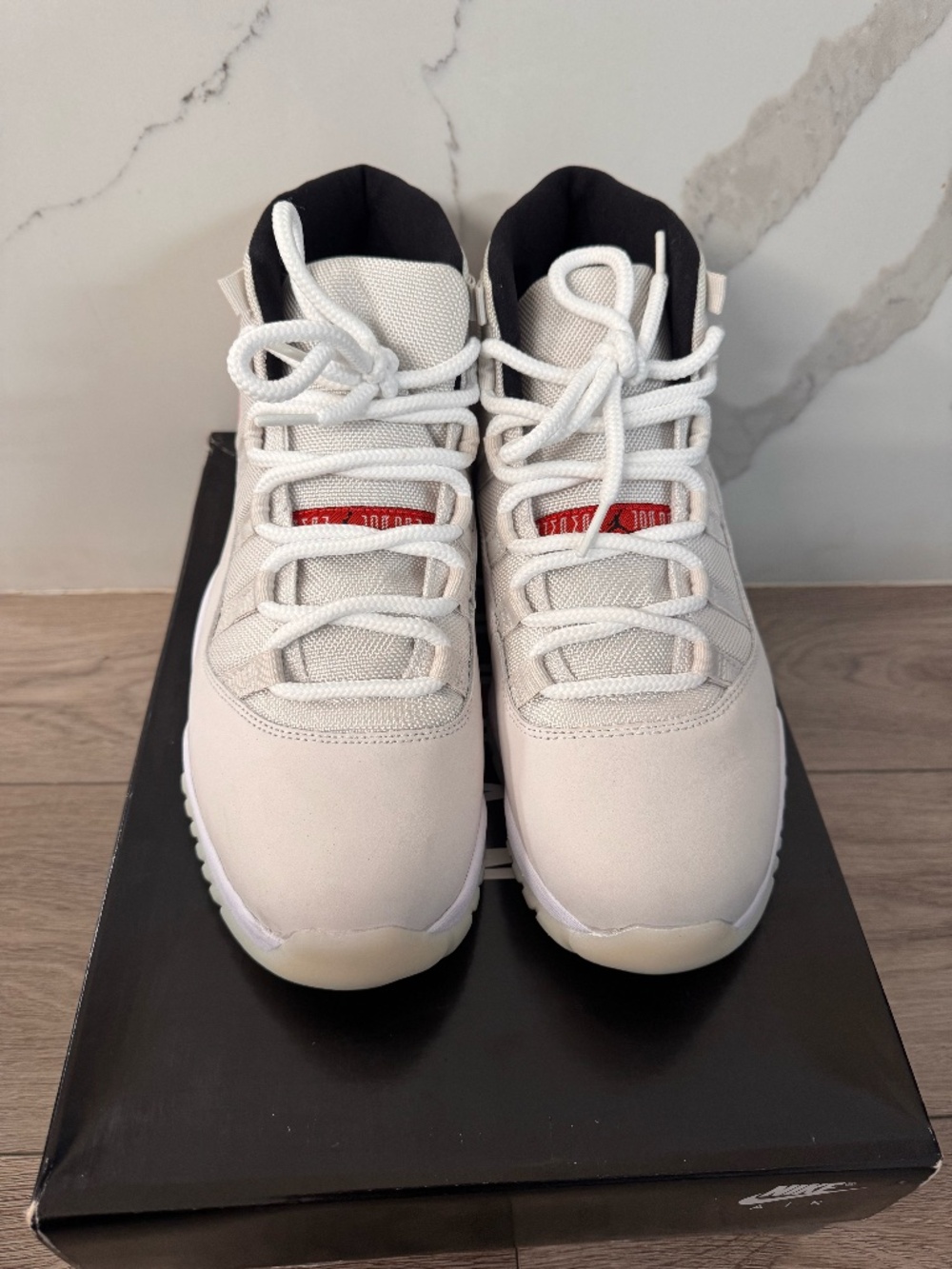 Jordan Retro 11